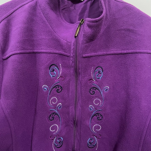 Fleece jacket and blazers for women’s - Picture 4 of 6